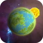 My Pocket Galaxy - 3D Gravity Sandbox - v1.80