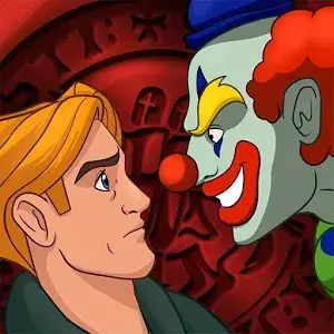 Broken Sword Reforged - vv1.1.10.1