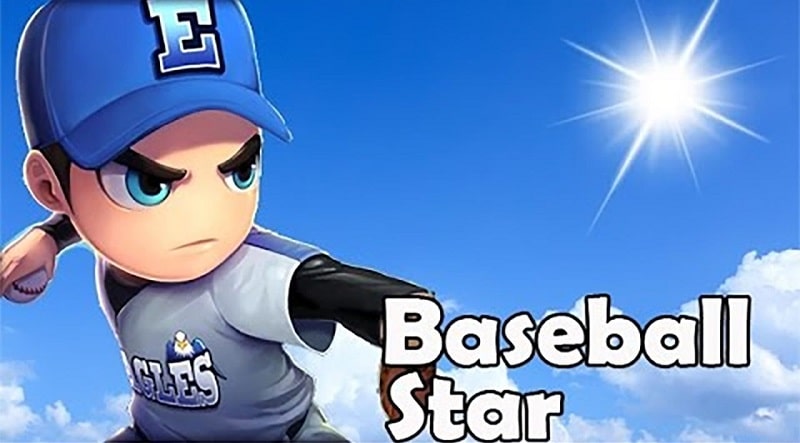 Baseball Star APK - vv1.7.9
