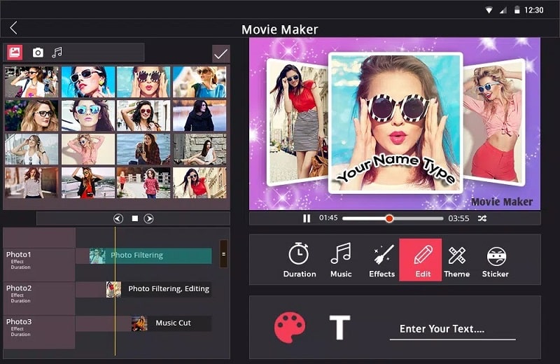 Movie maker APK - vv44.0