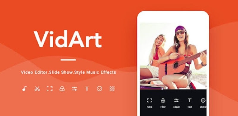 VidArt APK - vv4.27.719