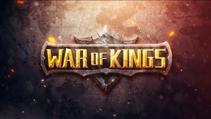 War of Kings APK - vv84