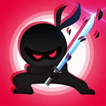 Fatal Hit：Ninja Hero - v1.0