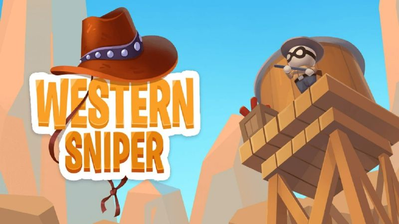 Western Sniper APK - vv3.3.3
