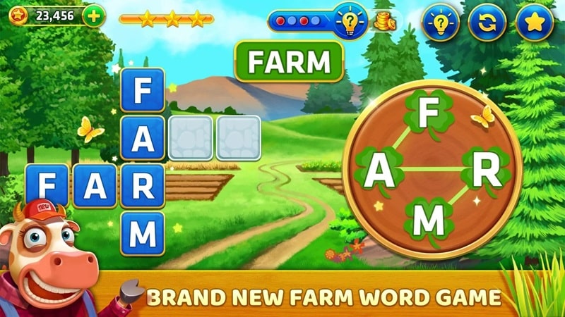 Word Farm APK - vv2.2