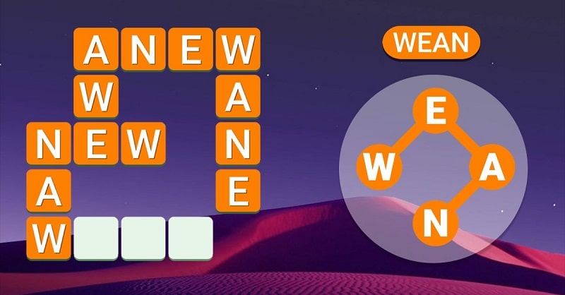 Word Connect – Fun Word Game APK - vv3.2