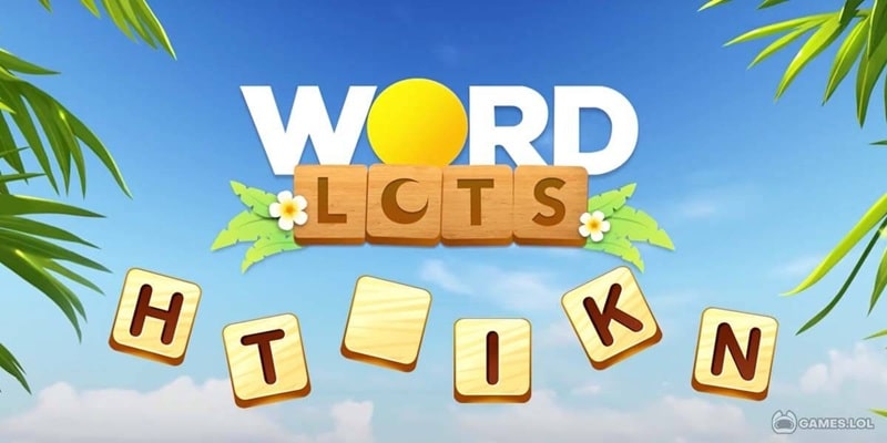 Word Lots APK - vv1.76.245