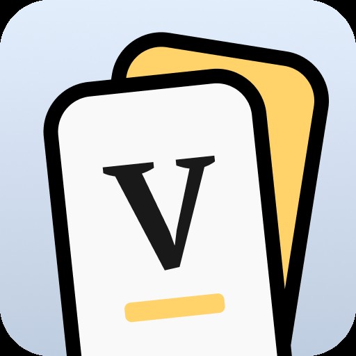 Vocabuo - vv4.8.3