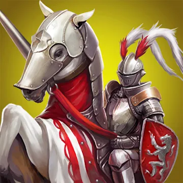War of Empire Conquest：3v3 Arena Game - v1.9.15