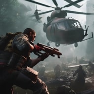 ZOMBIE HUNTER - v1.100.0